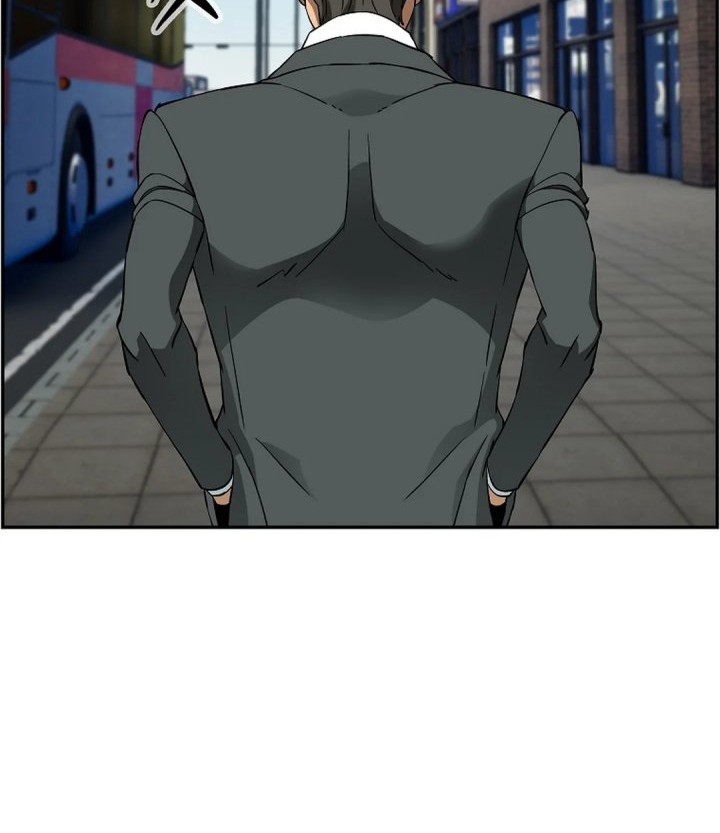 Should I Make You a Nuclear Weapon? Chapter 47 Gambar 16