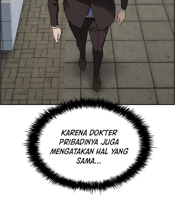 Should I Make You a Nuclear Weapon? Chapter 47 Gambar 18