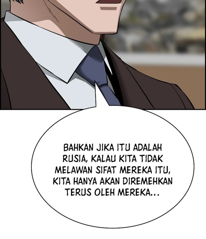 Baca Should I Make You a Nuclear Weapon? Chapter 48 Gambar 2