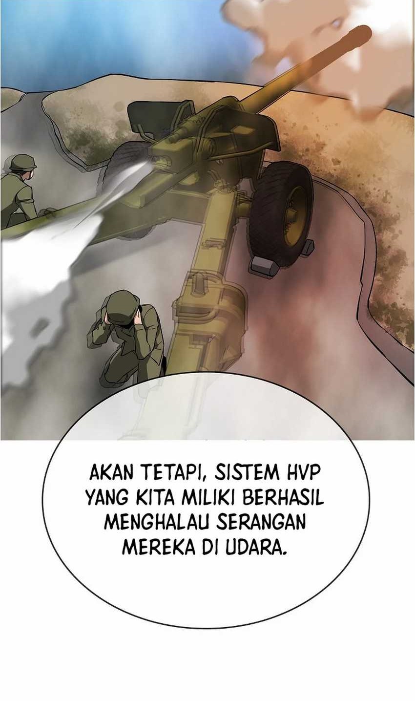 Should I Make You a Nuclear Weapon? Chapter 50 Gambar 24
