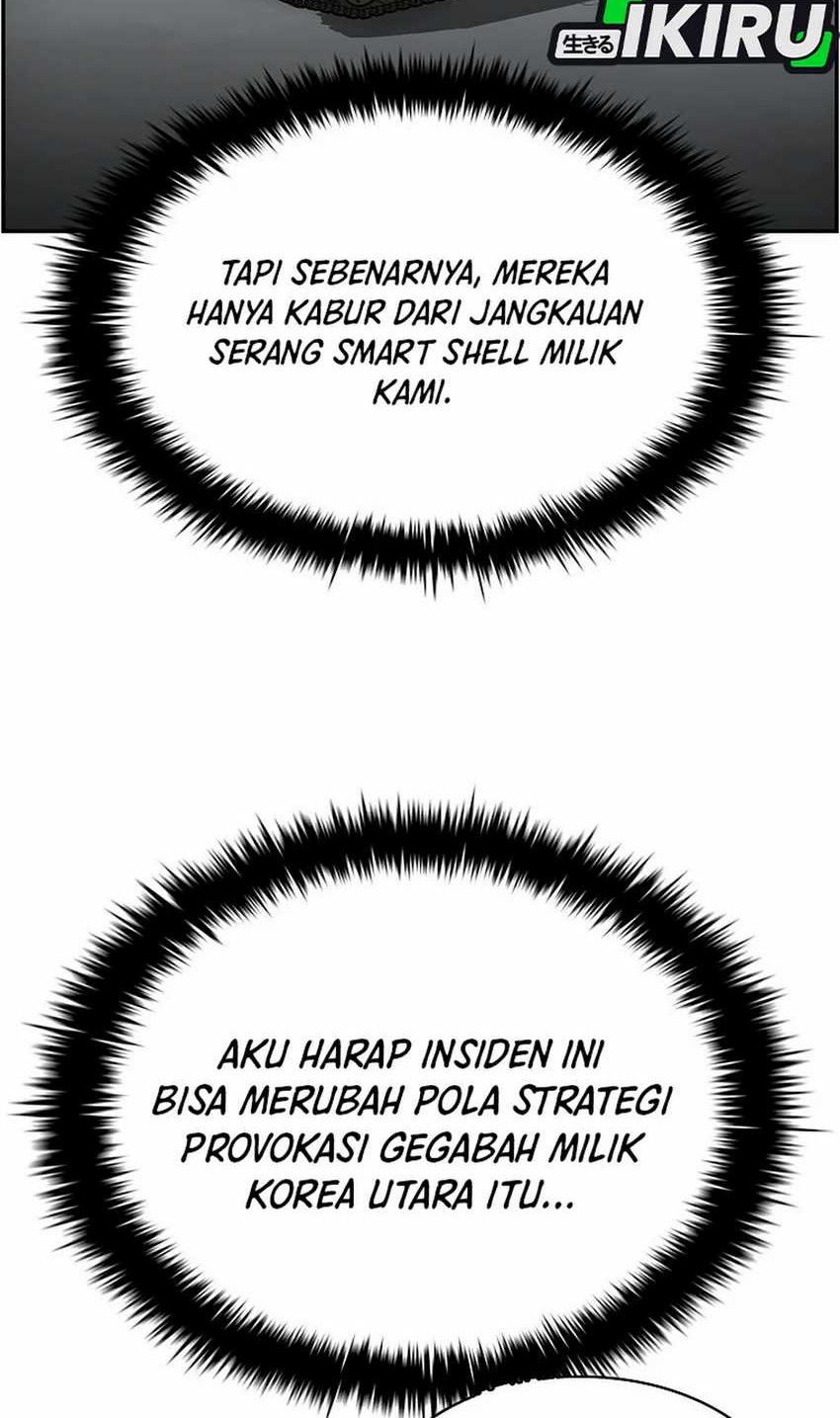 Should I Make You a Nuclear Weapon? Chapter 50 Gambar 60