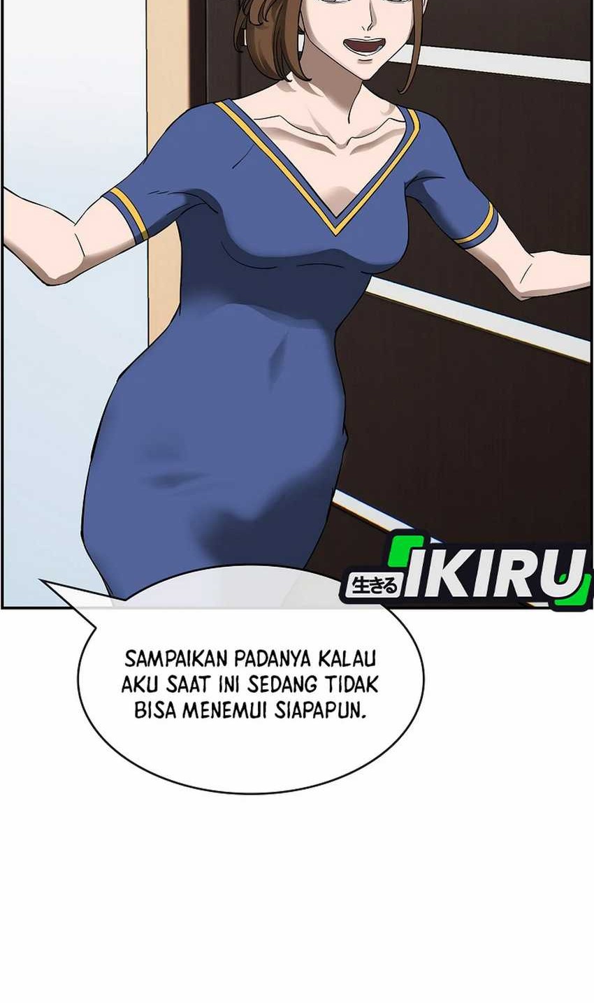 Baca  Should I Make You a Nuclear Weapon? Chapter 51 Gambar 2