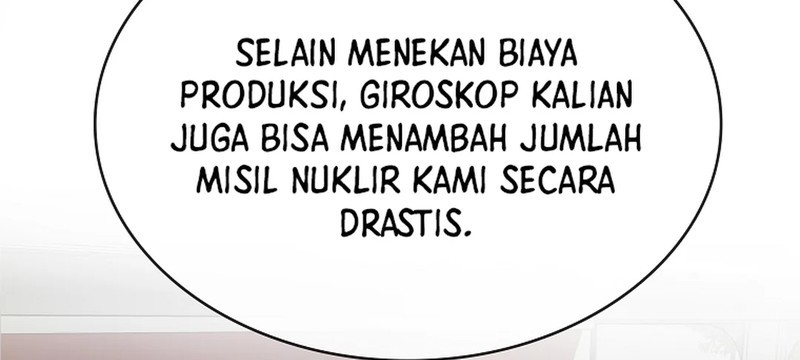 Should I Make You a Nuclear Weapon? Chapter 52 Gambar 45