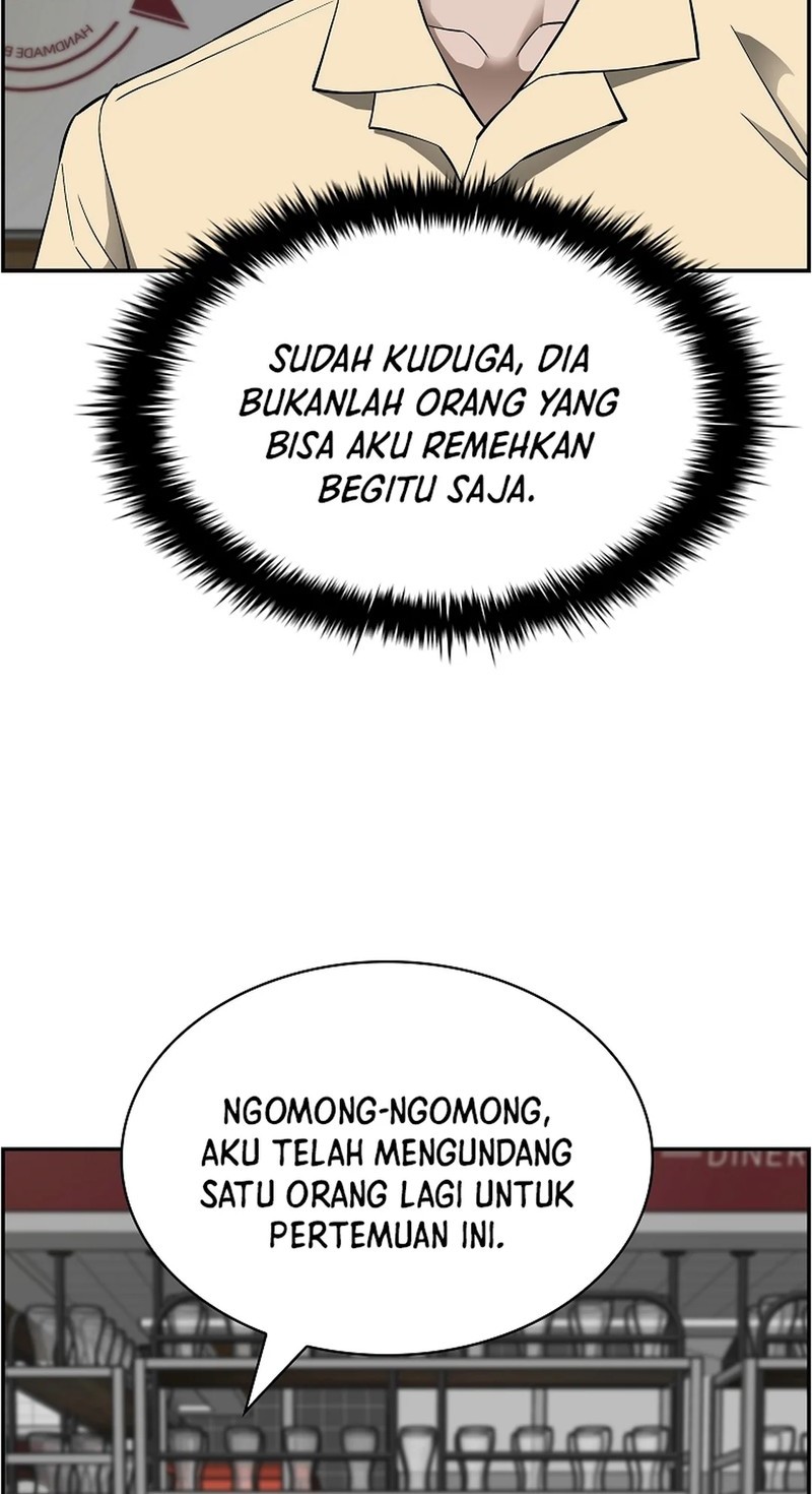 Should I Make You a Nuclear Weapon? Chapter 52 Gambar 51