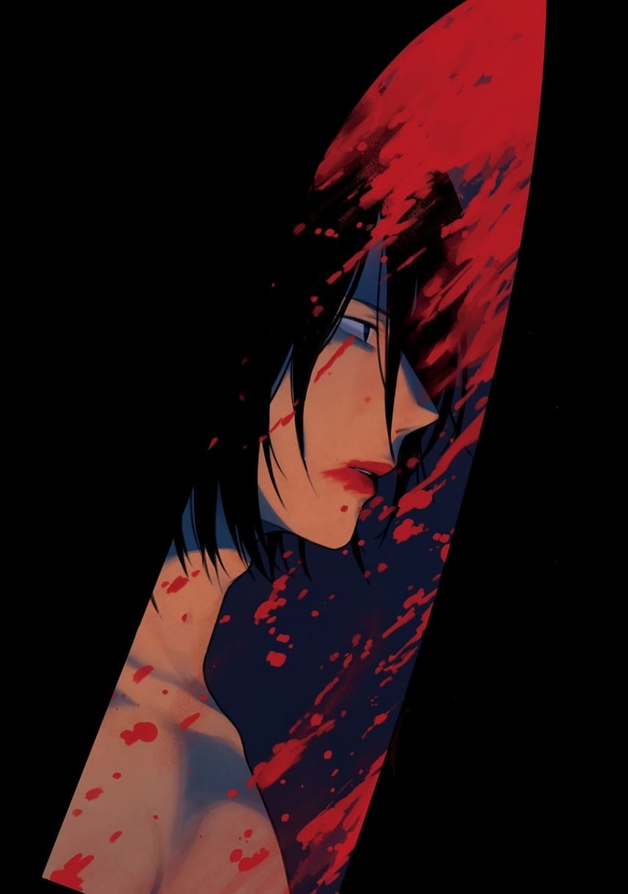 Shounen no Abyss Chapter 127 Gambar 3