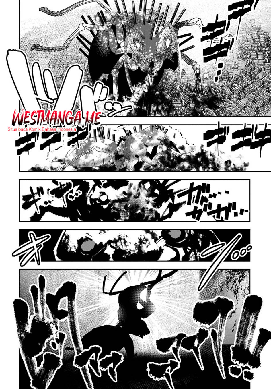 Shounin Yuusha wa Isekai o Gyuujiru! - Saibai Skill de Nandemo Fuyashi Chaimasu Chapter 28 Gambar 41