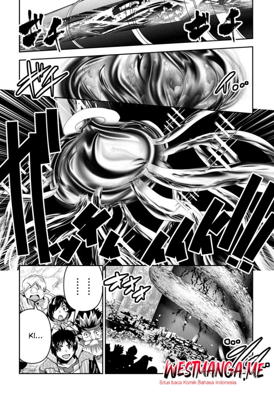 Shounin Yuusha wa Isekai o Gyuujiru! - Saibai Skill de Nandemo Fuyashi Chaimasu Chapter 29 Gambar 37