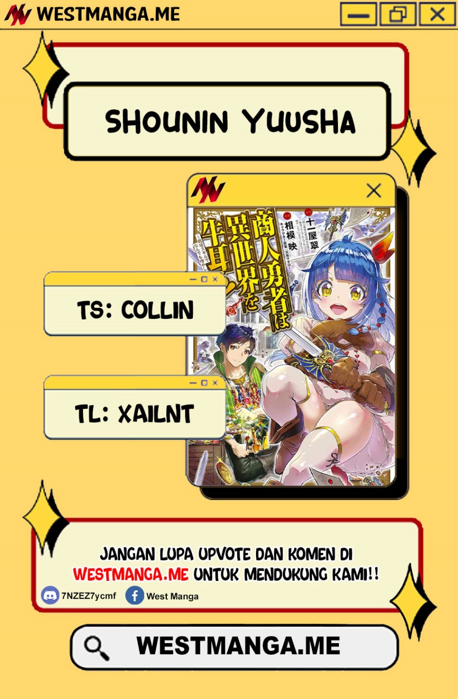 Shounin Yuusha wa Isekai o Gyuujiru! - Saibai Skill de Nandemo Fuyashi Chaimasu Chapter 29 Gambar 4
