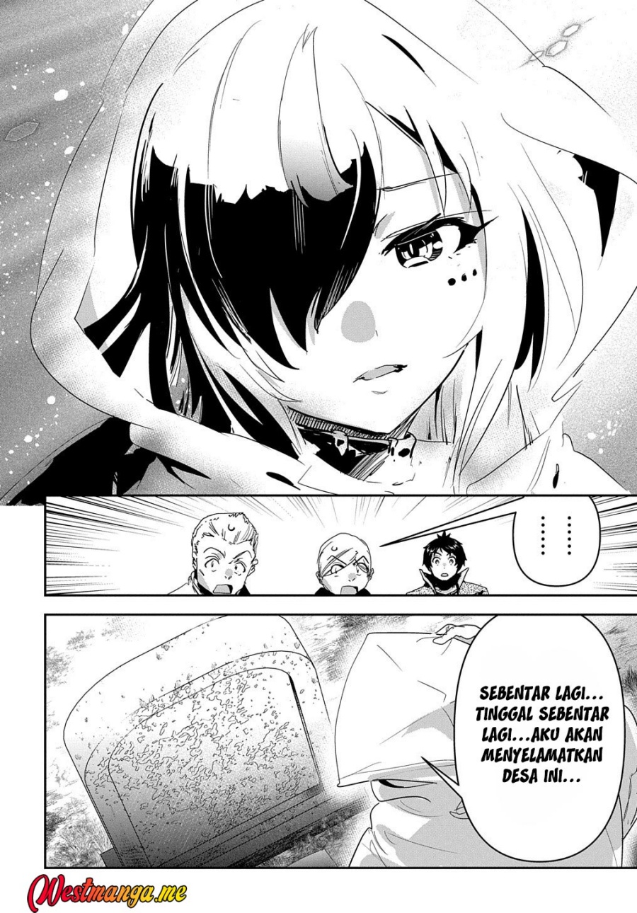 Shounin Yuusha wa Isekai o Gyuujiru! - Saibai Skill de Nandemo Fuyashi Chaimasu Chapter 32 Gambar 29