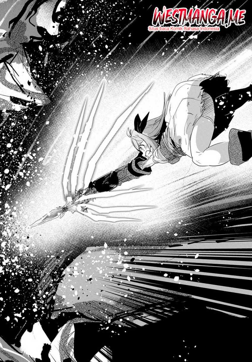 Shounin Yuusha wa Isekai o Gyuujiru! - Saibai Skill de Nandemo Fuyashi Chaimasu Chapter 34 Gambar 40