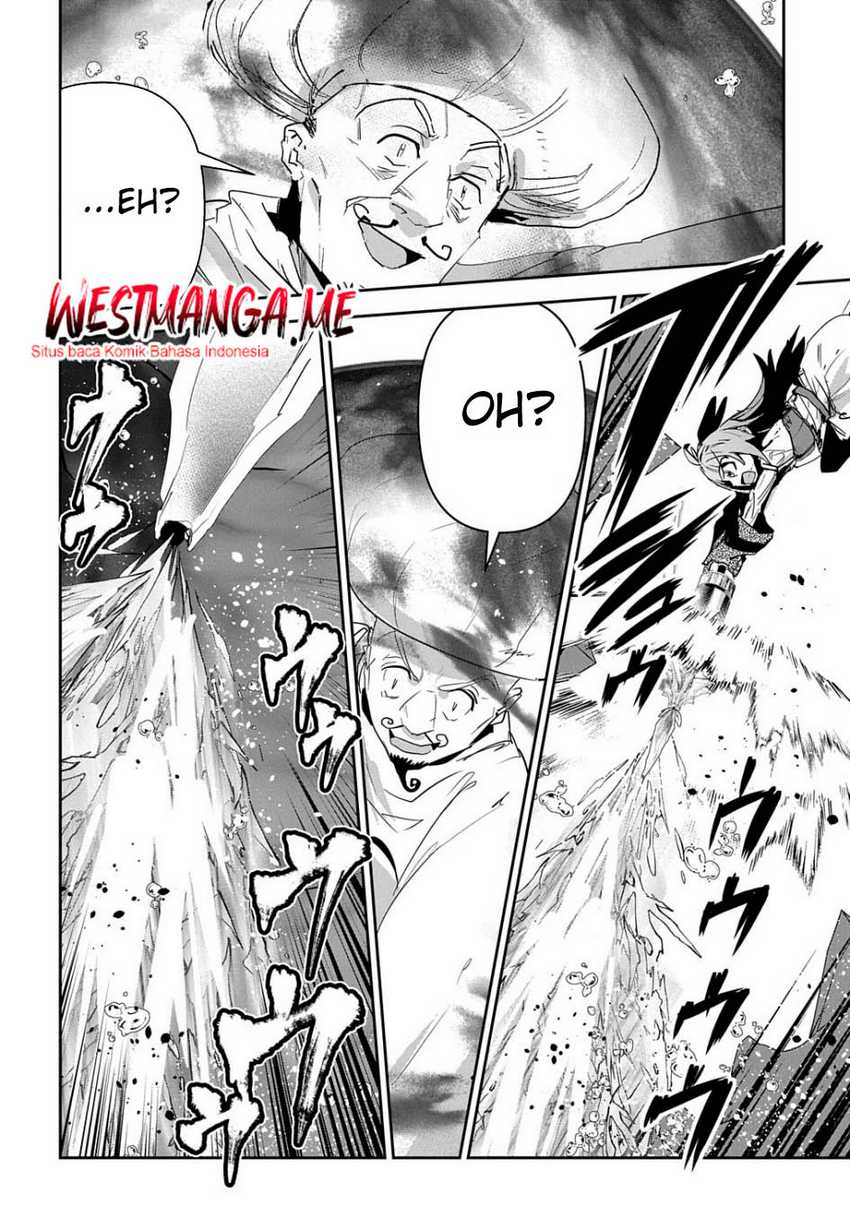 Shounin Yuusha wa Isekai o Gyuujiru! - Saibai Skill de Nandemo Fuyashi Chaimasu Chapter 34 Gambar 42