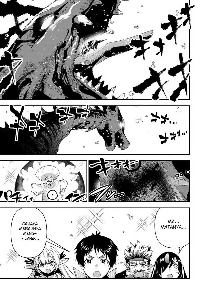 Shounin Yuusha wa Isekai o Gyuujiru! - Saibai Skill de Nandemo Fuyashi Chaimasu Chapter 34 Gambar 43