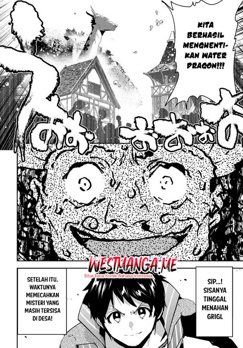 Shounin Yuusha wa Isekai o Gyuujiru! - Saibai Skill de Nandemo Fuyashi Chaimasu Chapter 34 Gambar 44