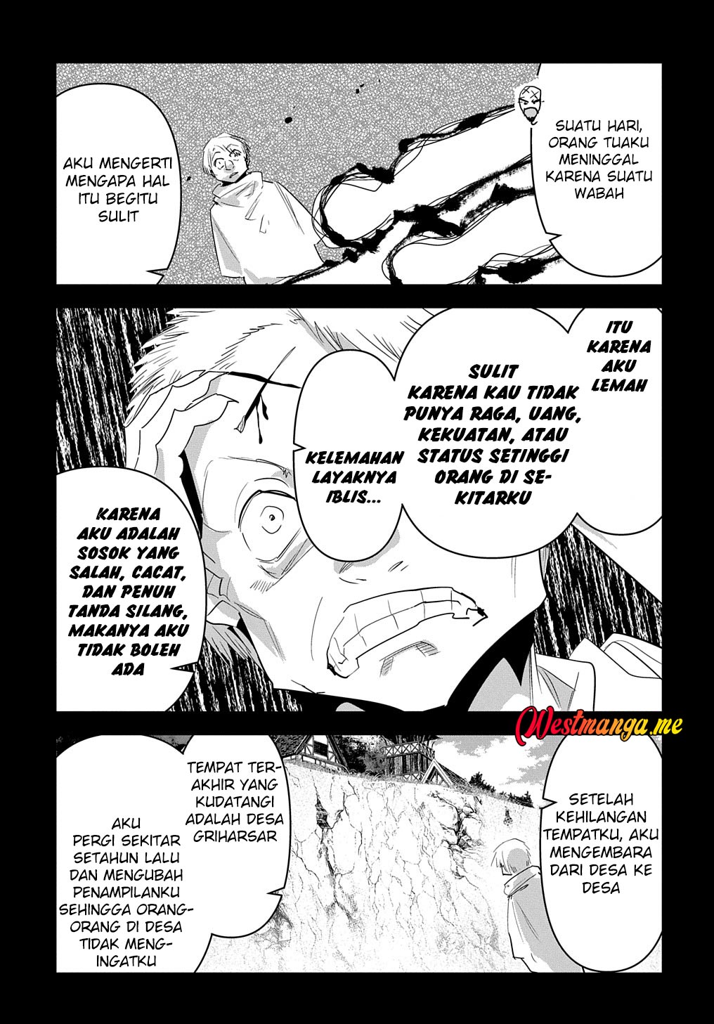 Shounin Yuusha wa Isekai o Gyuujiru! - Saibai Skill de Nandemo Fuyashi Chaimasu Chapter 35 Gambar 10