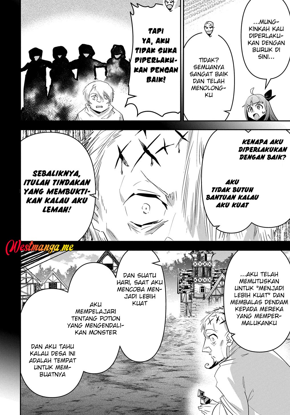 Shounin Yuusha wa Isekai o Gyuujiru! - Saibai Skill de Nandemo Fuyashi Chaimasu Chapter 35 Gambar 11