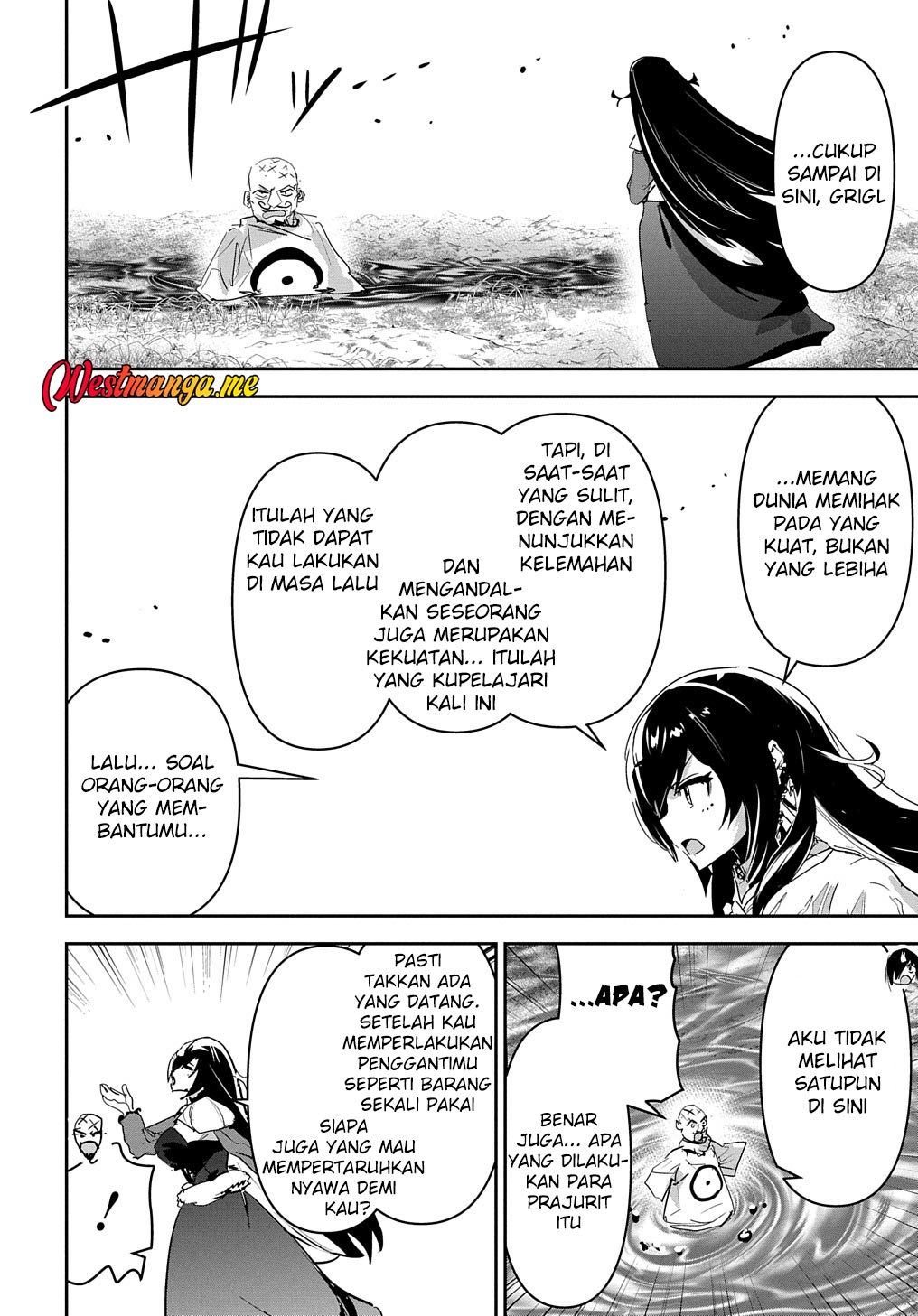 Shounin Yuusha wa Isekai o Gyuujiru! - Saibai Skill de Nandemo Fuyashi Chaimasu Chapter 35 Gambar 22