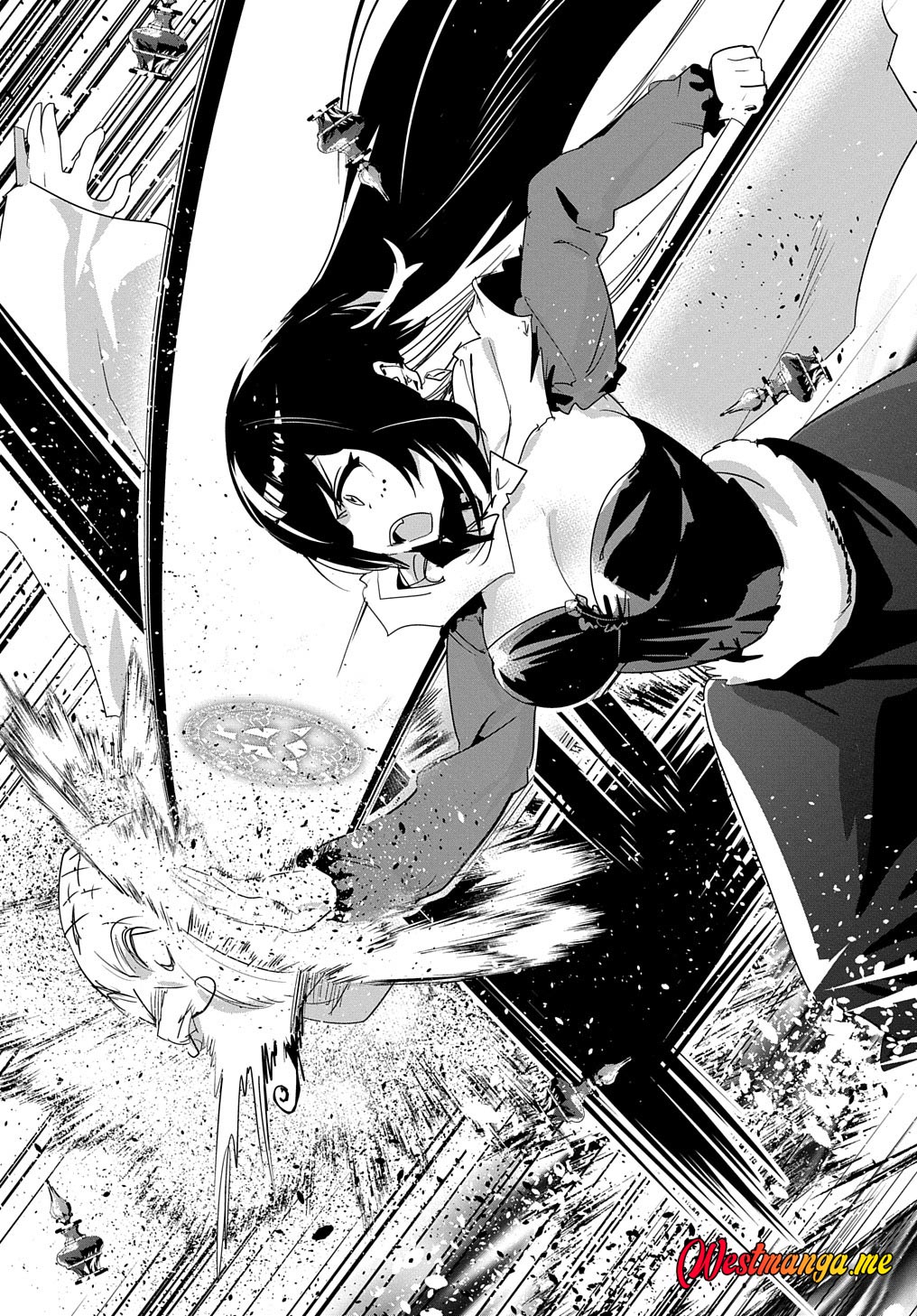 Shounin Yuusha wa Isekai o Gyuujiru! - Saibai Skill de Nandemo Fuyashi Chaimasu Chapter 35 Gambar 24