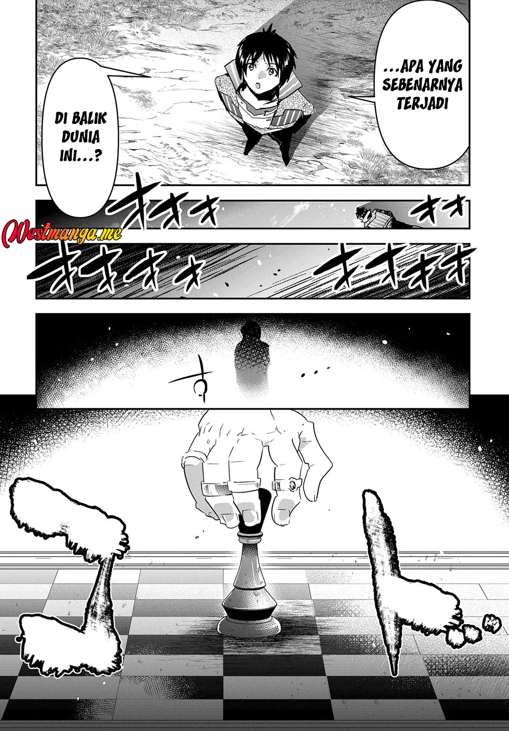 Shounin Yuusha wa Isekai o Gyuujiru! - Saibai Skill de Nandemo Fuyashi Chaimasu Chapter 35 Gambar 37