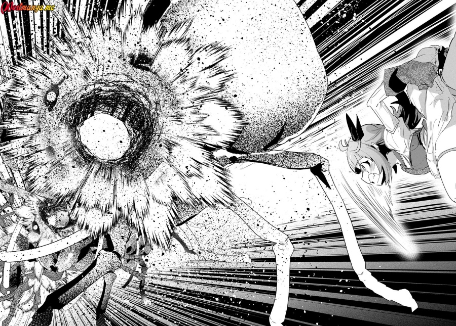 Shounin Yuusha wa Isekai o Gyuujiru! - Saibai Skill de Nandemo Fuyashi Chaimasu Chapter 36 Gambar 29