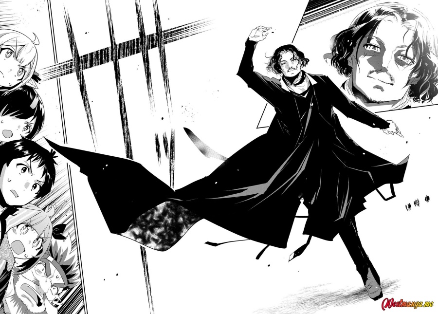 Shounin Yuusha wa Isekai o Gyuujiru! - Saibai Skill de Nandemo Fuyashi Chaimasu Chapter 36 Gambar 32