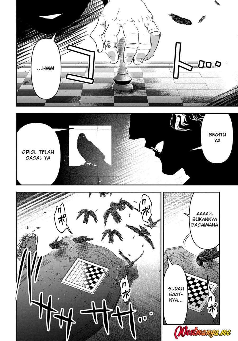 Shounin Yuusha wa Isekai o Gyuujiru! - Saibai Skill de Nandemo Fuyashi Chaimasu Chapter 36 Gambar 4