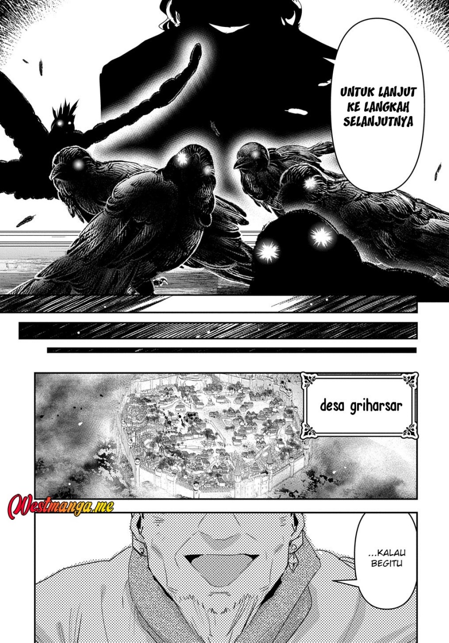 Shounin Yuusha wa Isekai o Gyuujiru! - Saibai Skill de Nandemo Fuyashi Chaimasu Chapter 36 Gambar 5