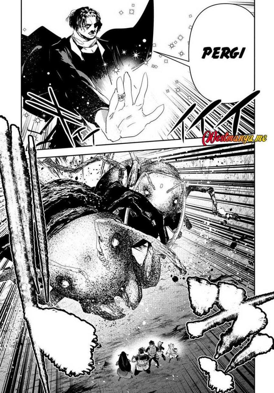 Shounin Yuusha wa Isekai o Gyuujiru! - Saibai Skill de Nandemo Fuyashi Chaimasu Chapter 37 Gambar 20