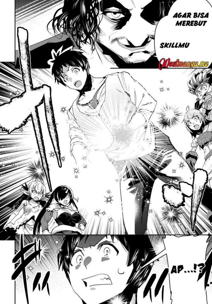 Shounin Yuusha wa Isekai o Gyuujiru! - Saibai Skill de Nandemo Fuyashi Chaimasu Chapter 37 Gambar 28