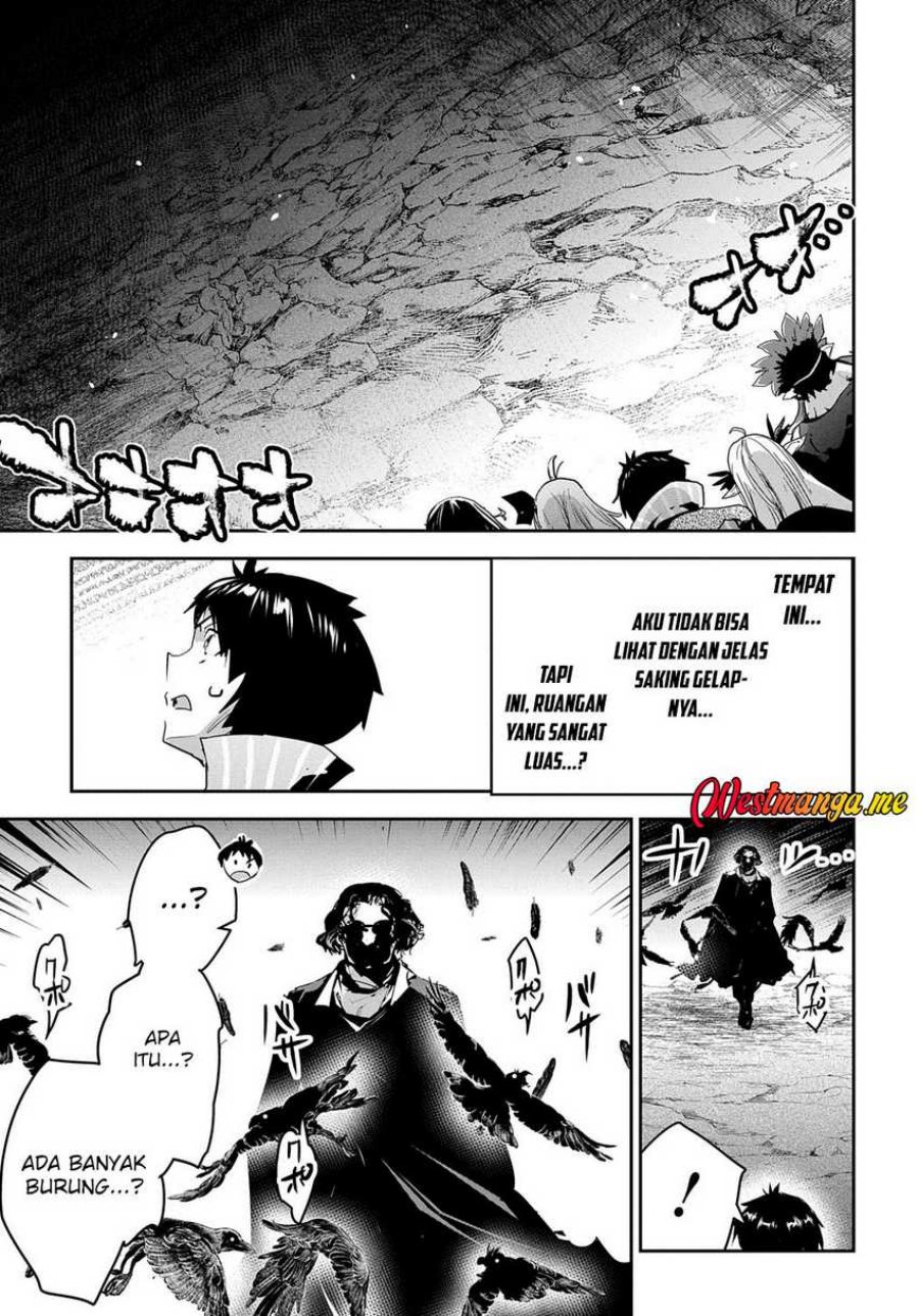 Shounin Yuusha wa Isekai o Gyuujiru! - Saibai Skill de Nandemo Fuyashi Chaimasu Chapter 37 Gambar 7