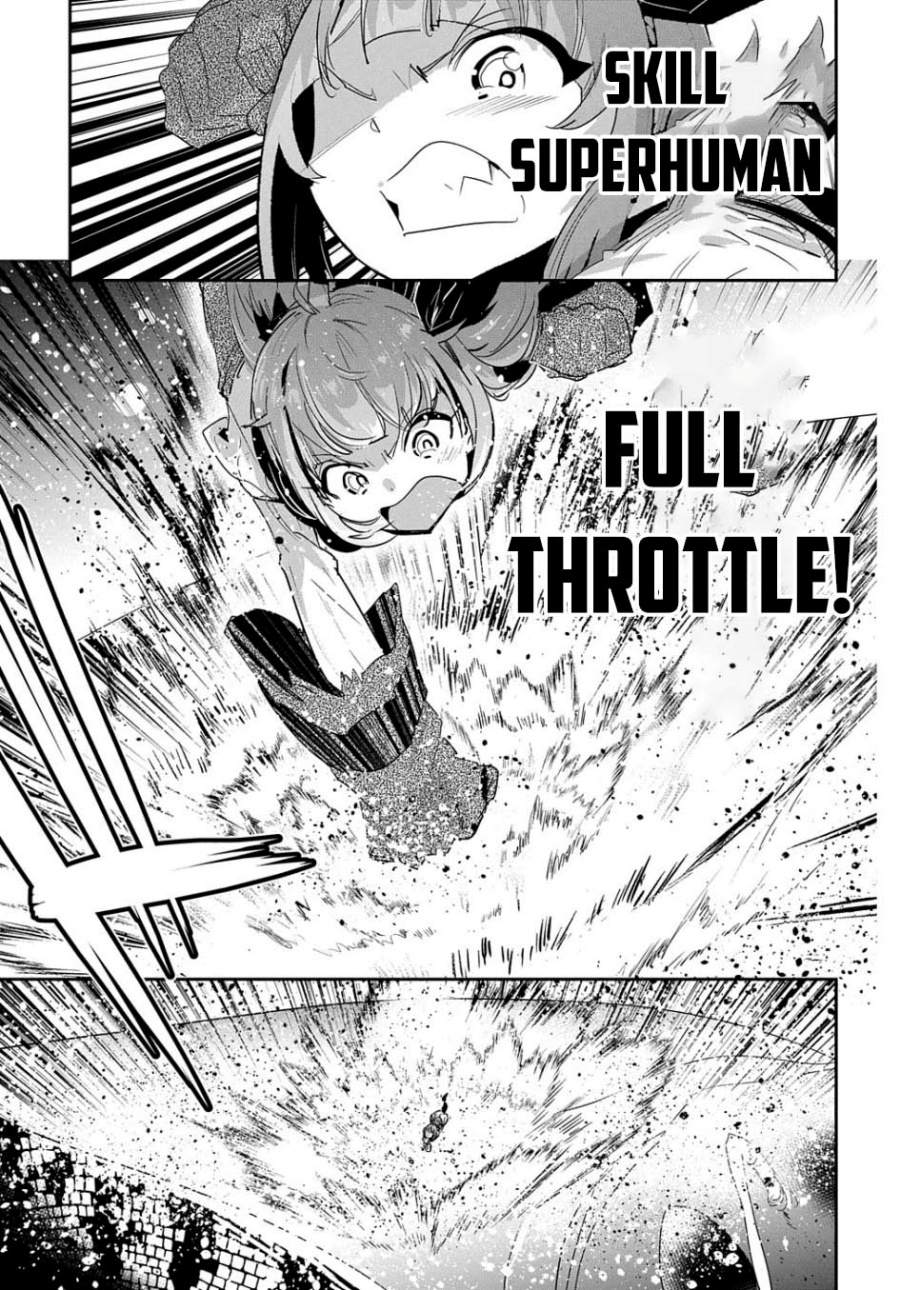 Shounin Yuusha wa Isekai o Gyuujiru! - Saibai Skill de Nandemo Fuyashi Chaimasu Chapter 38 Gambar 20