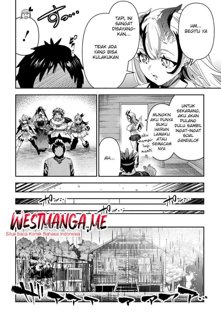 Shounin Yuusha wa Isekai o Gyuujiru! - Saibai Skill de Nandemo Fuyashi Chaimasu Chapter 38 Gambar 29