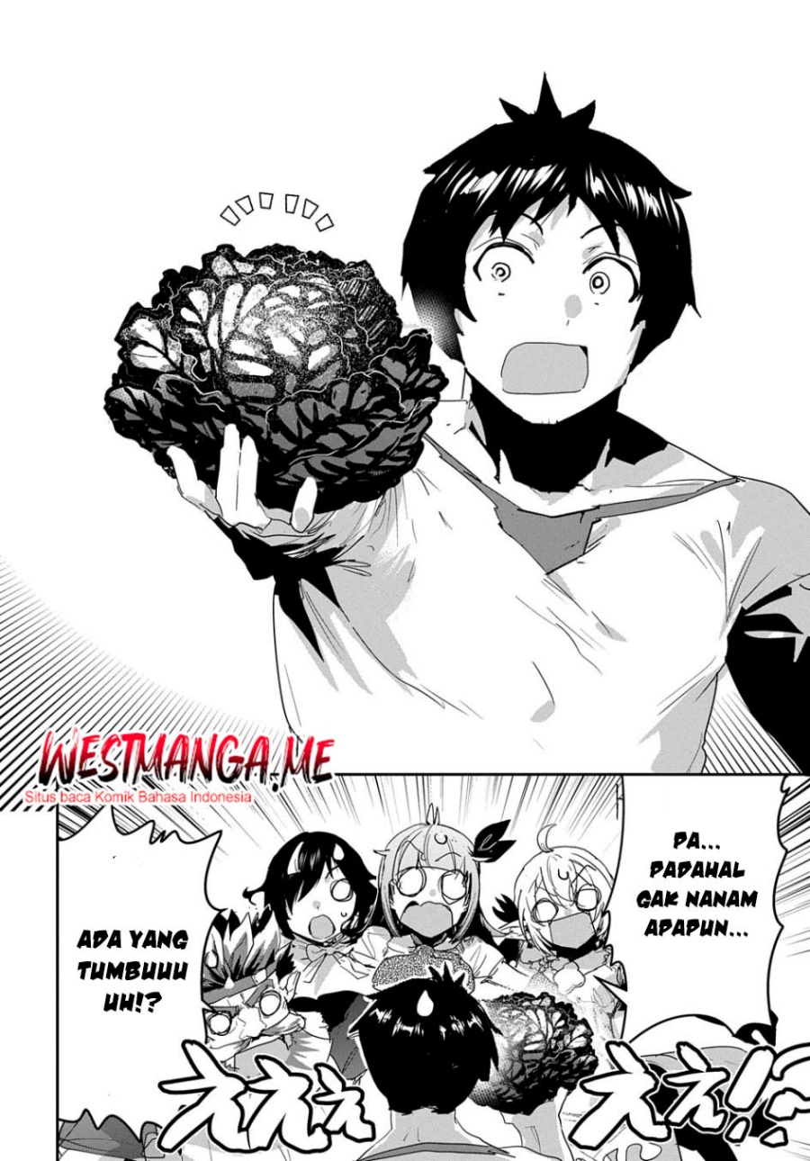 Shounin Yuusha wa Isekai o Gyuujiru! - Saibai Skill de Nandemo Fuyashi Chaimasu Chapter 38 Gambar 40