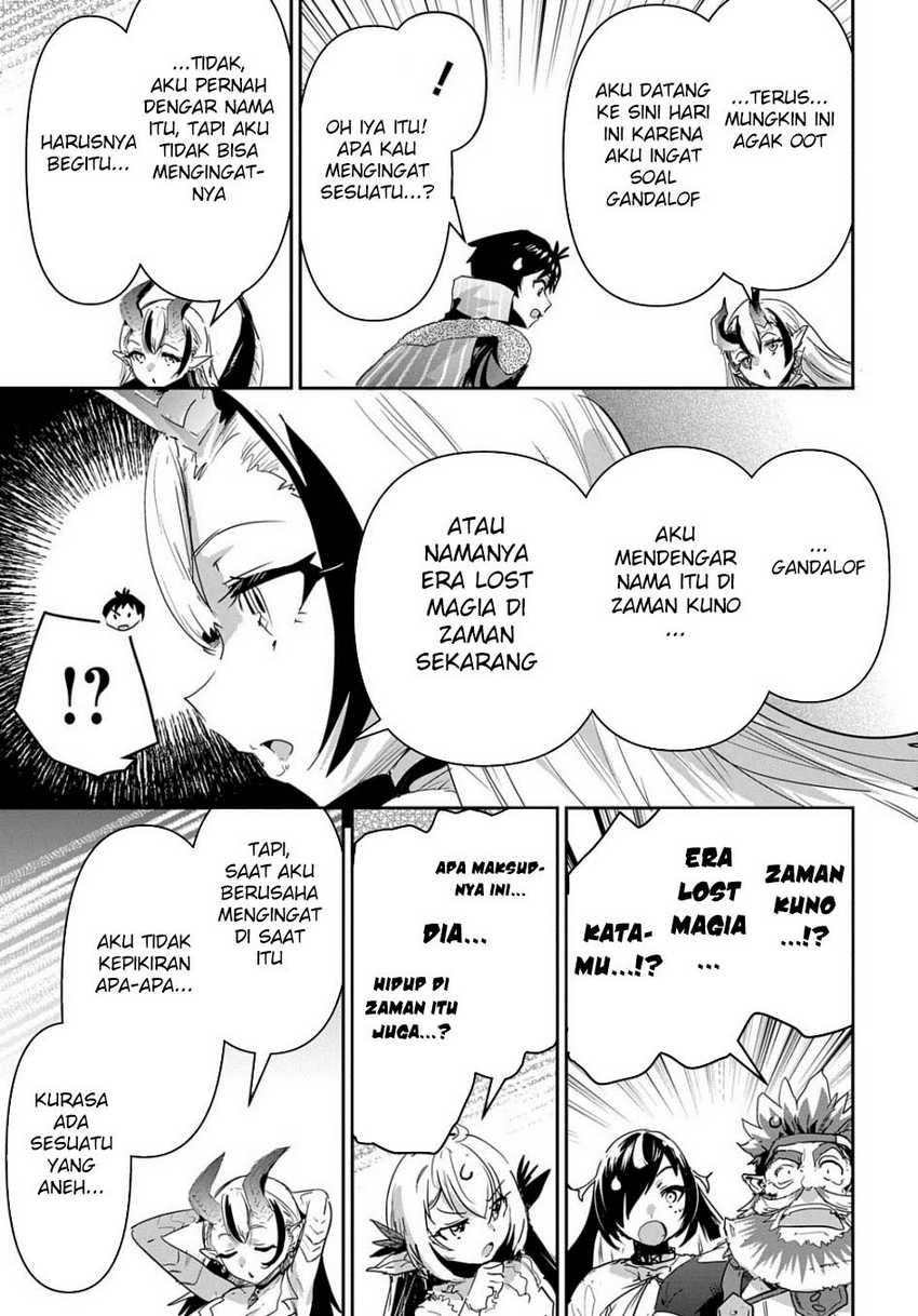 Shounin Yuusha wa Isekai o Gyuujiru! - Saibai Skill de Nandemo Fuyashi Chaimasu Chapter 39 Gambar 17