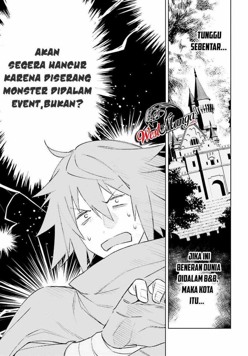 Shujinkou Janai! Chapter 1.1 Gambar 15