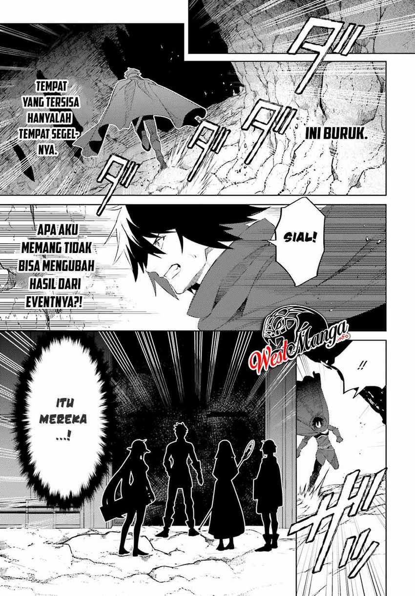 Shujinkou Janai! Chapter 1.1 Gambar 19