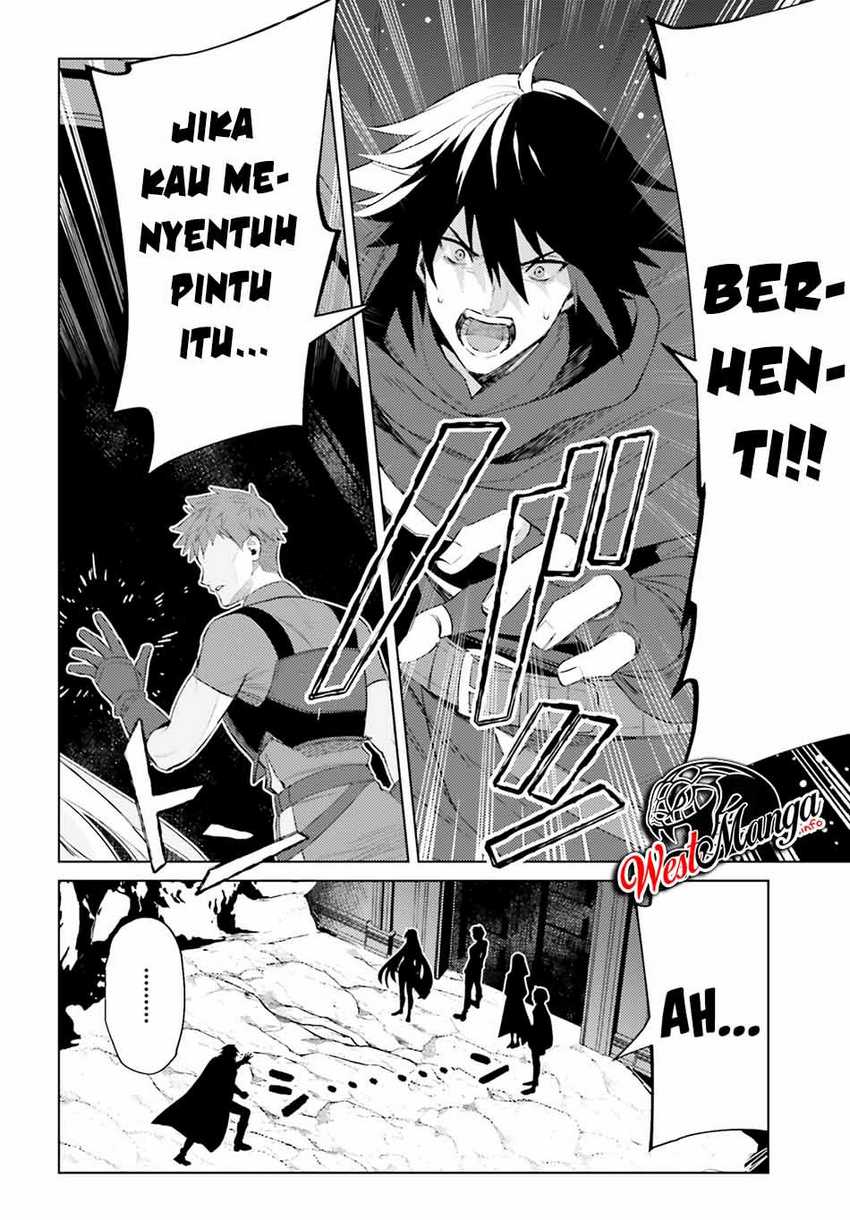 Shujinkou Janai! Chapter 1.1 Gambar 20