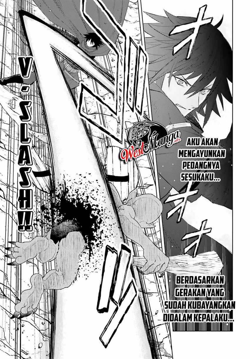 Shujinkou Janai! Chapter 1.1 Gambar 31