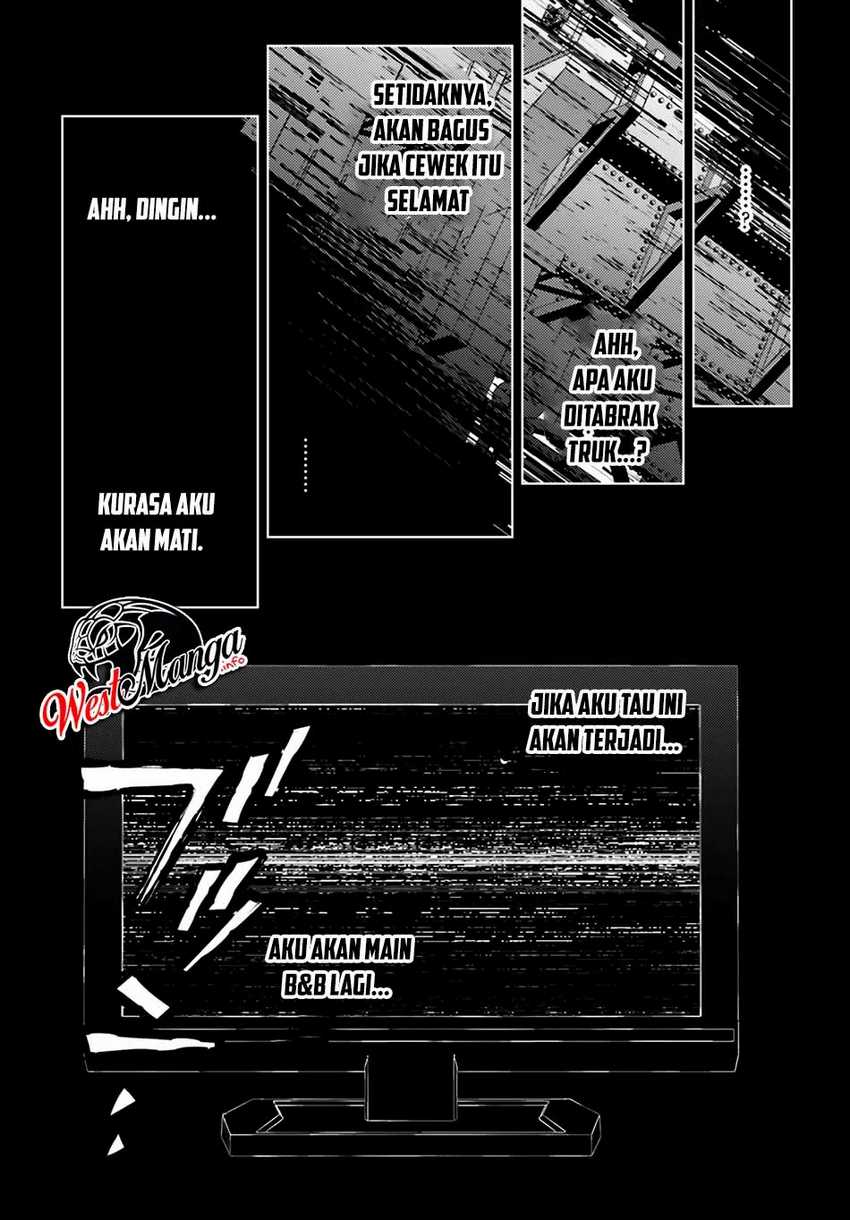 Shujinkou Janai! Chapter 1.1 Gambar 9