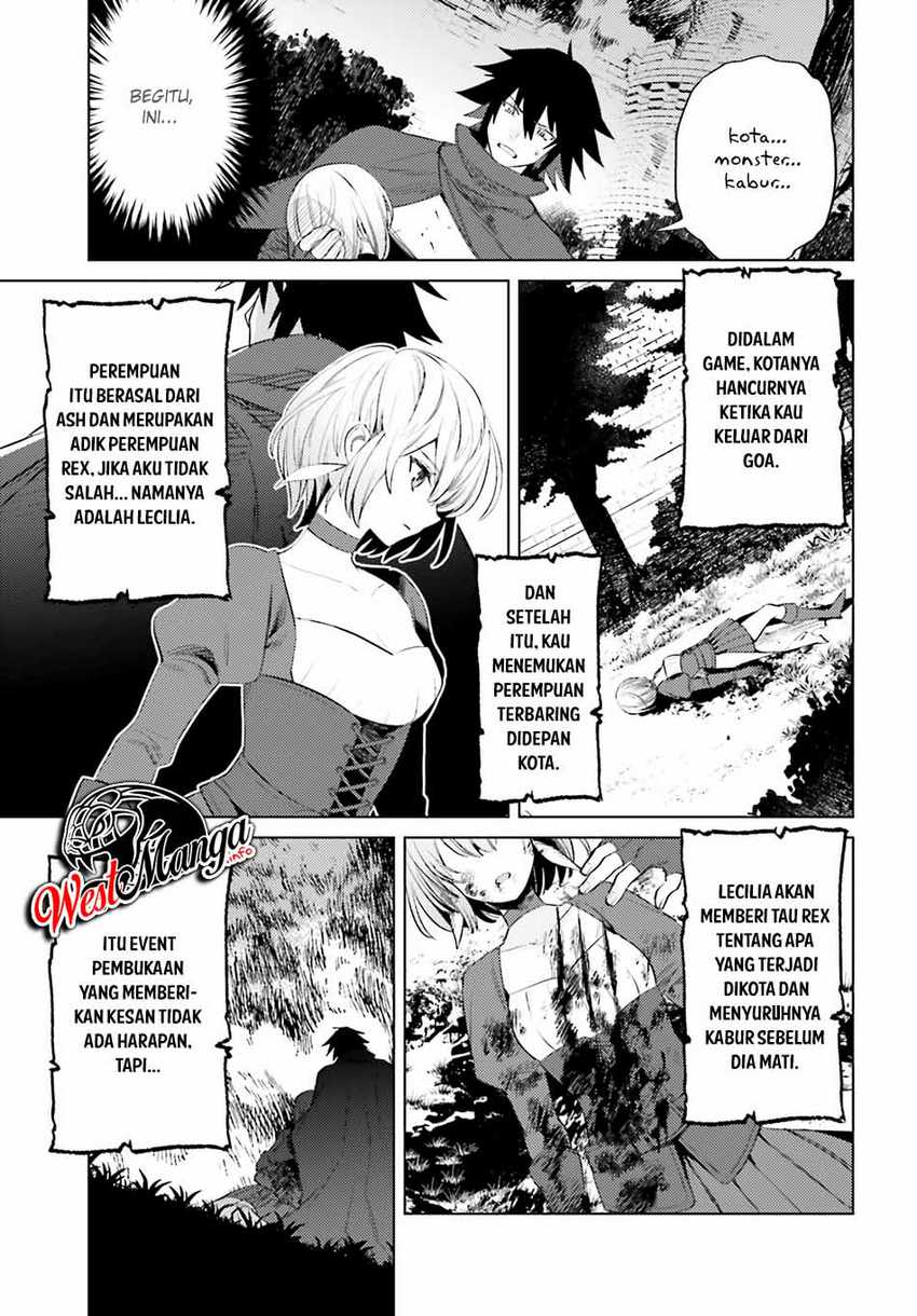 Shujinkou Janai! Chapter 1.2 Gambar 10