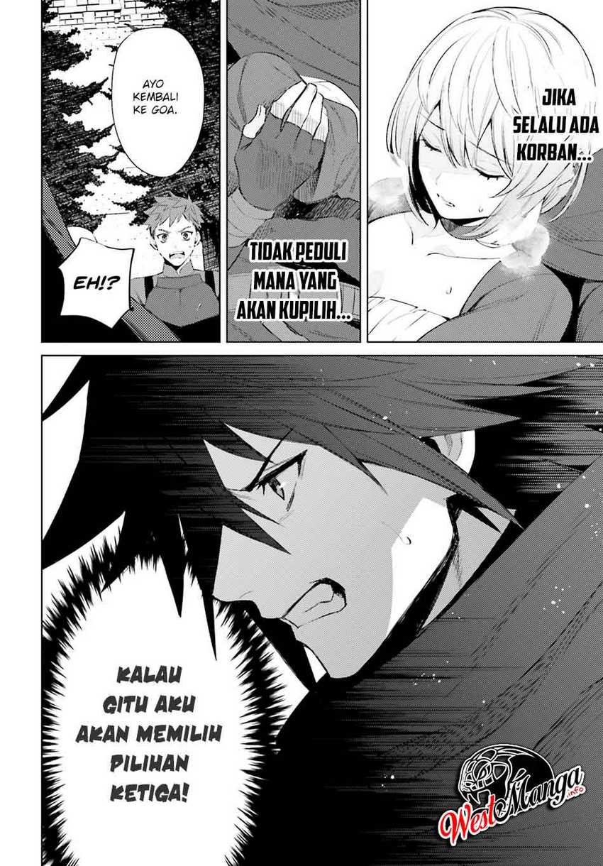 Shujinkou Janai! Chapter 1.2 Gambar 15