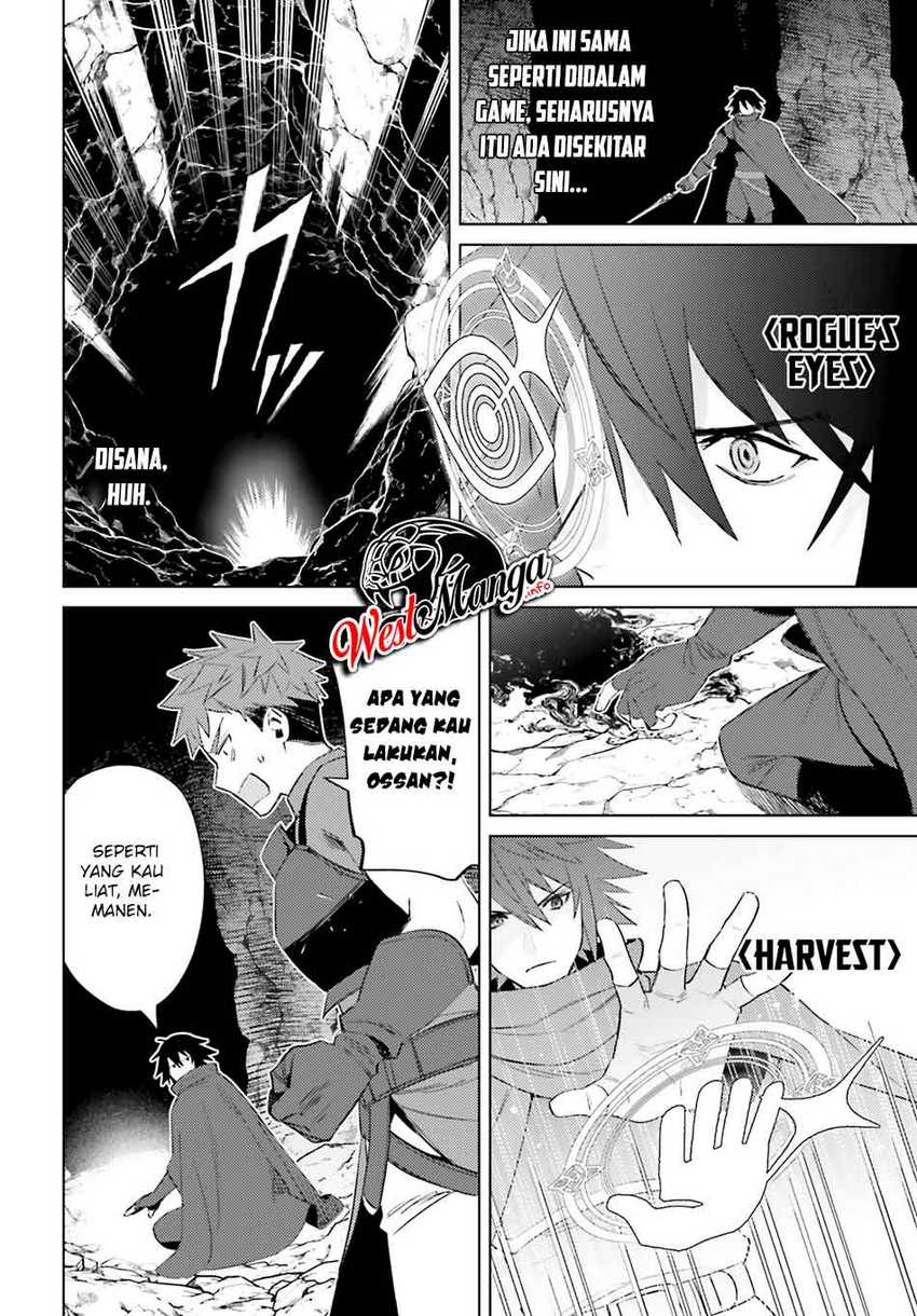 Shujinkou Janai! Chapter 1.2 Gambar 19