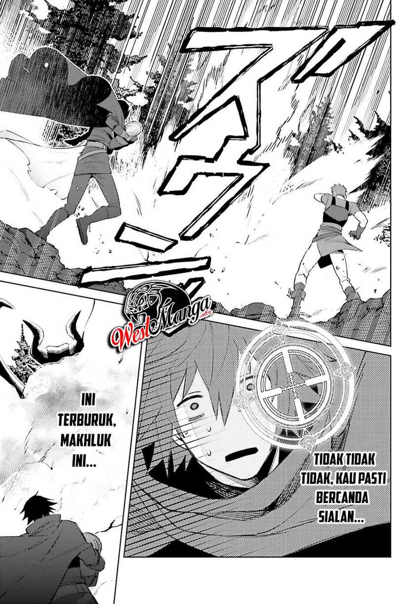 Shujinkou Janai! Chapter 1.2 Gambar 28