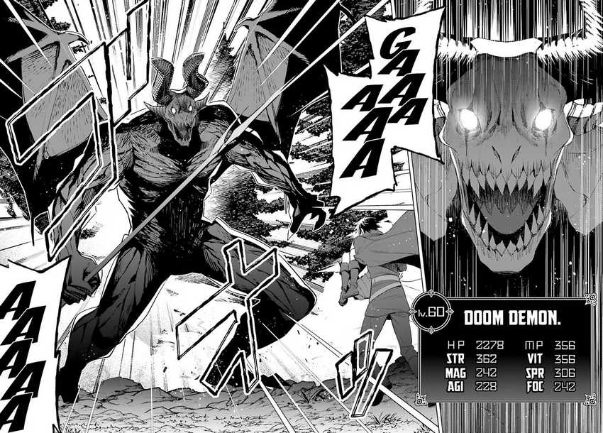 Shujinkou Janai! Chapter 1.2 Gambar 29