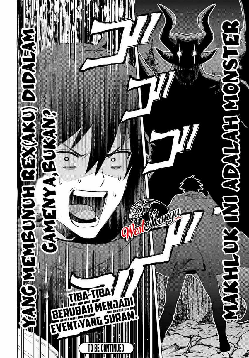 Shujinkou Janai! Chapter 1.2 Gambar 30