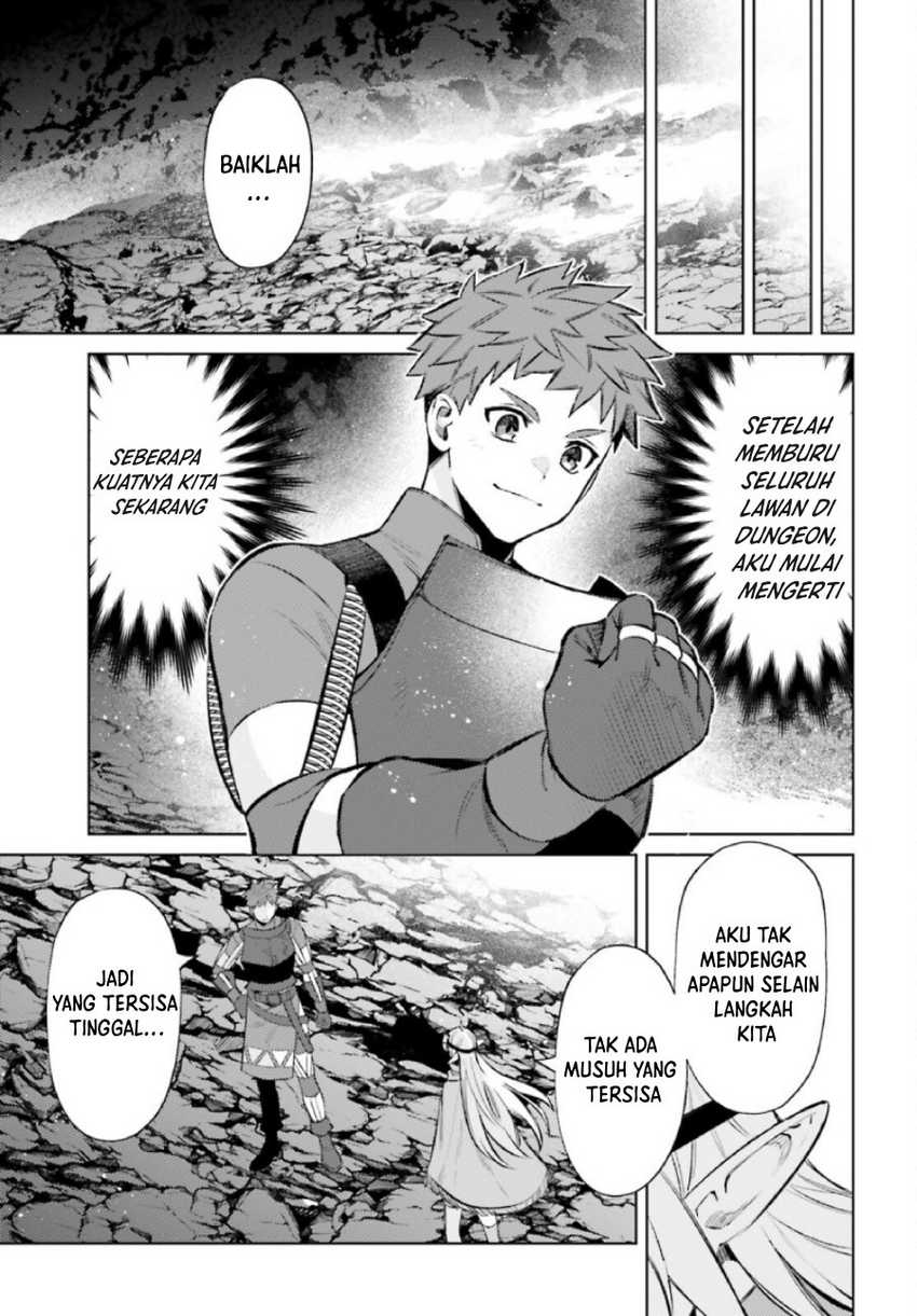 Shujinkou Janai! Chapter 10 Gambar 20