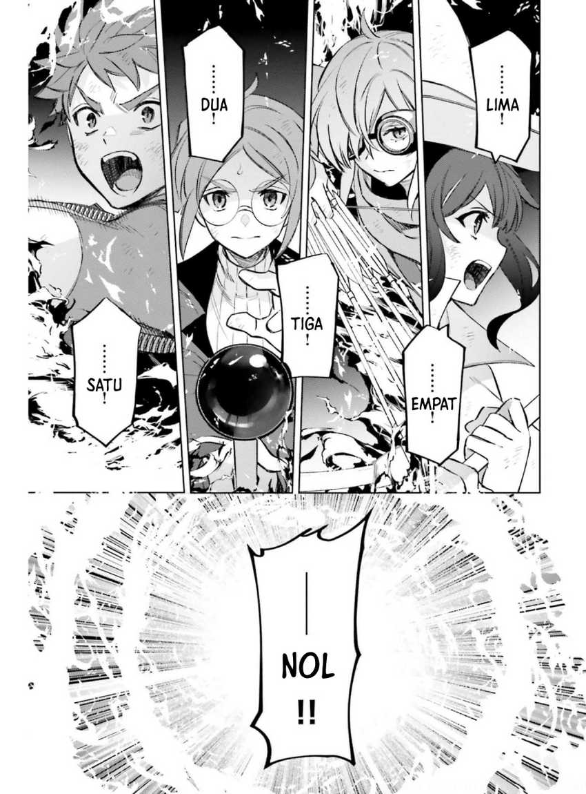 Shujinkou Janai! Chapter 11 Gambar 11