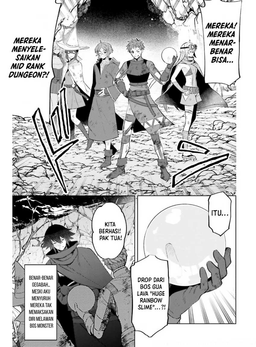Shujinkou Janai! Chapter 11 Gambar 13