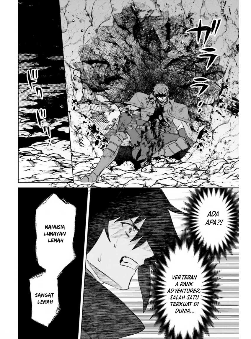 Shujinkou Janai! Chapter 11 Gambar 16