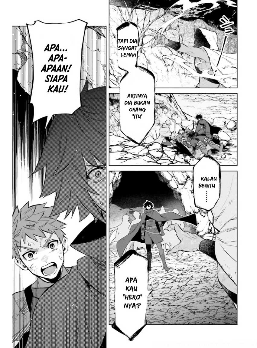 Shujinkou Janai! Chapter 11 Gambar 17