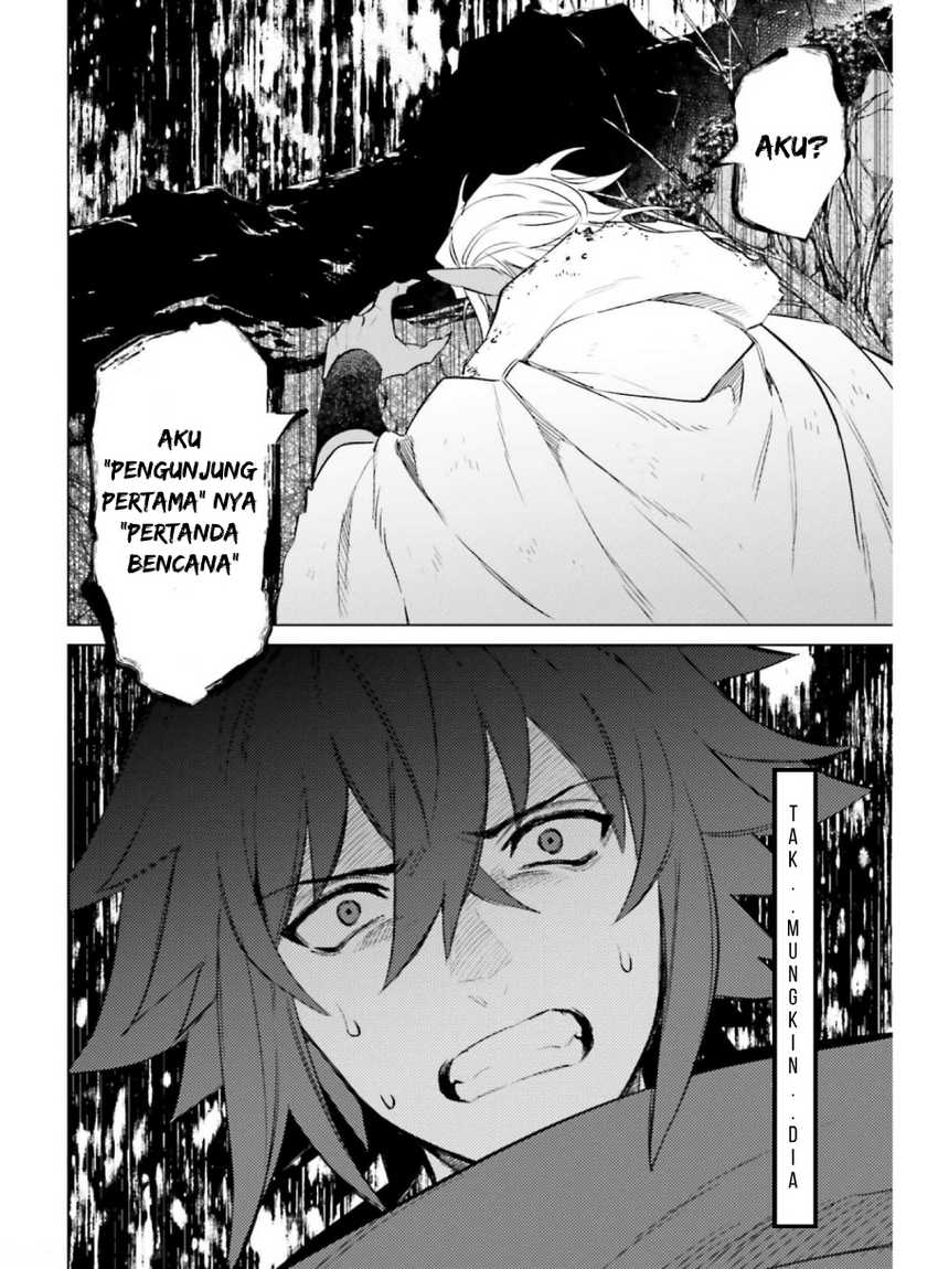 Shujinkou Janai! Chapter 11 Gambar 18